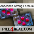 Anaconda Strong Formula 15